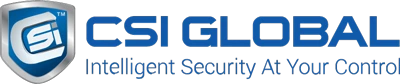 CSI Global Logo